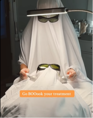 September 2025 Aesthetics specials at Emerald Health in Hickory NC