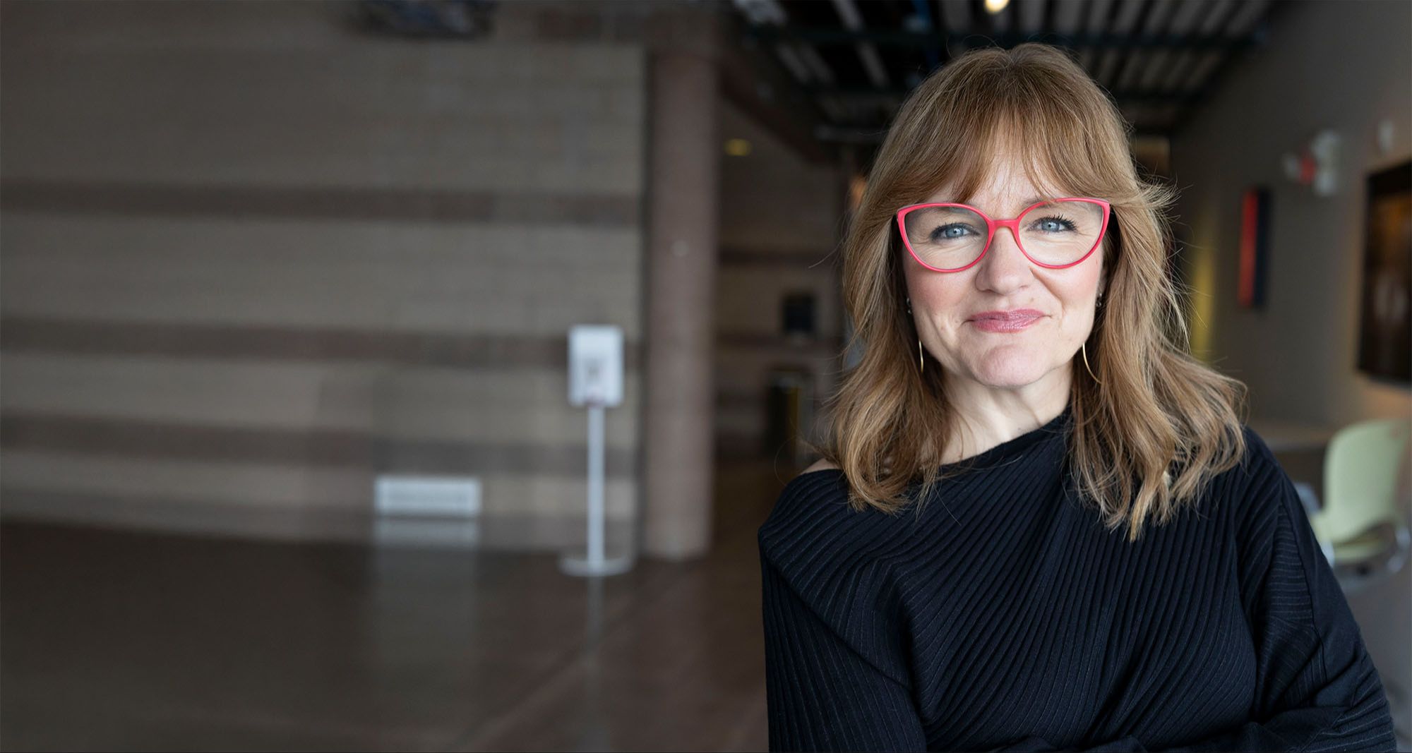 Individual leadership coaching