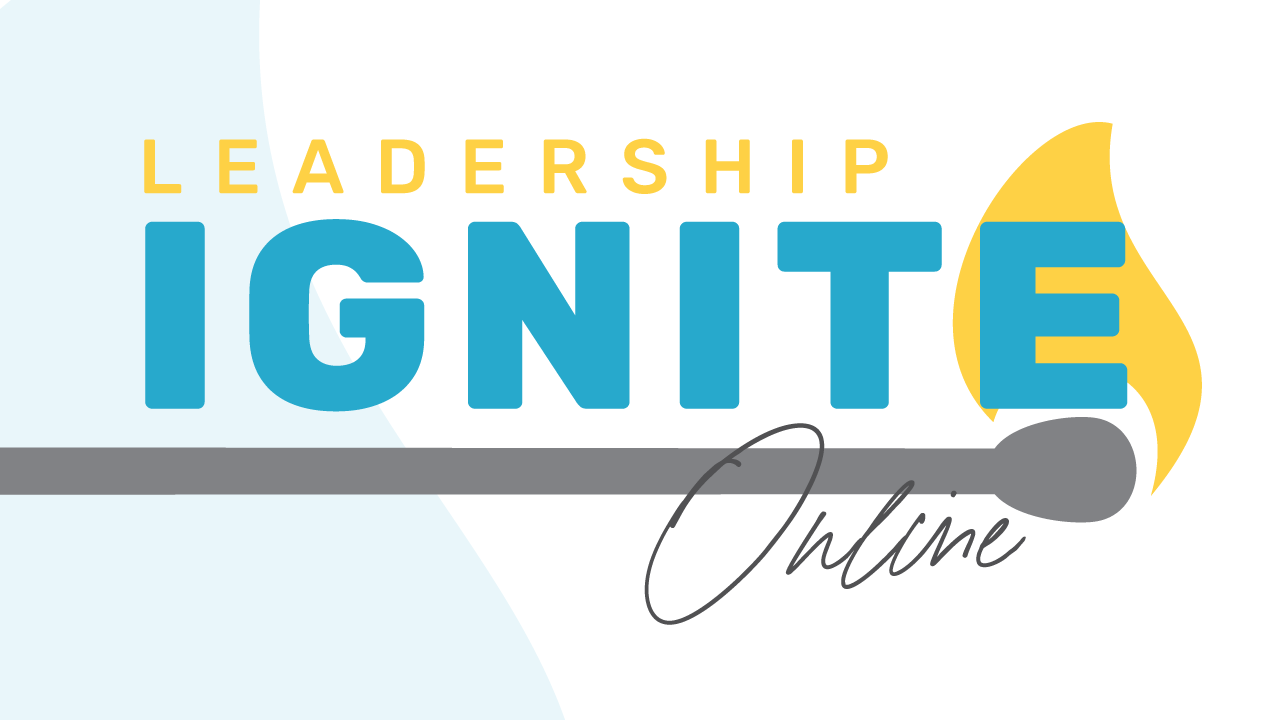 Leadership Ignite Online