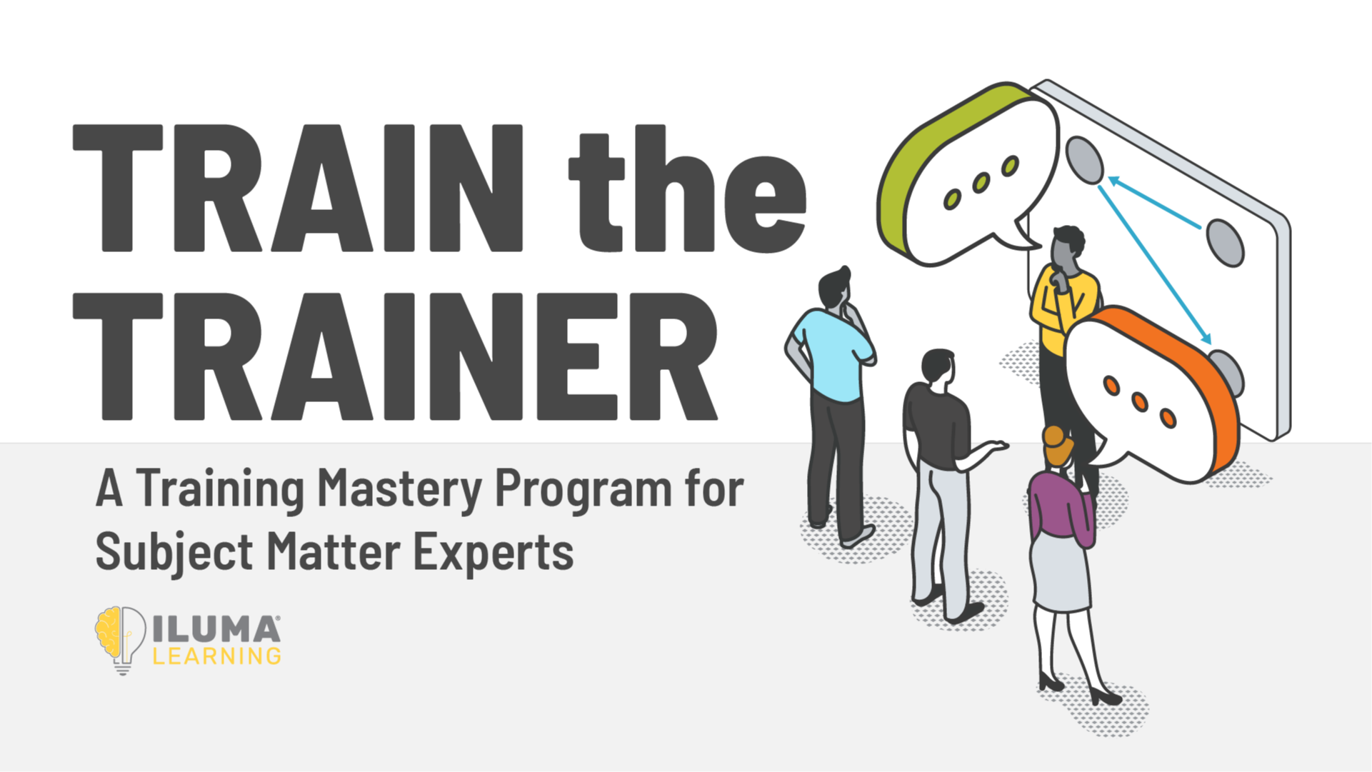 Train the Trainer