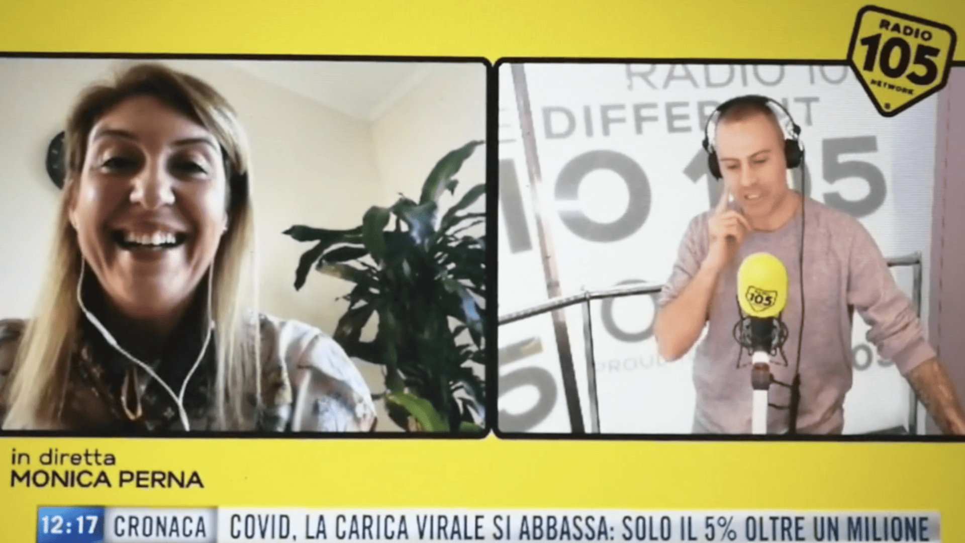 Monica Perna Intervista 6