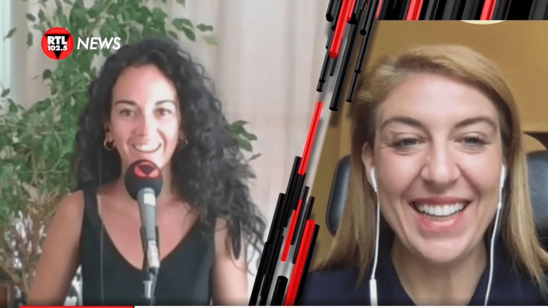 Monica Perna Intervista 5