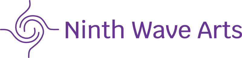 Ninth Wave Arts home