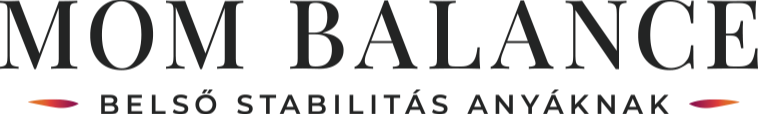 Mom Balance logo