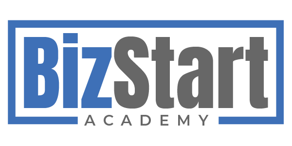 BizStart Academy Logo
