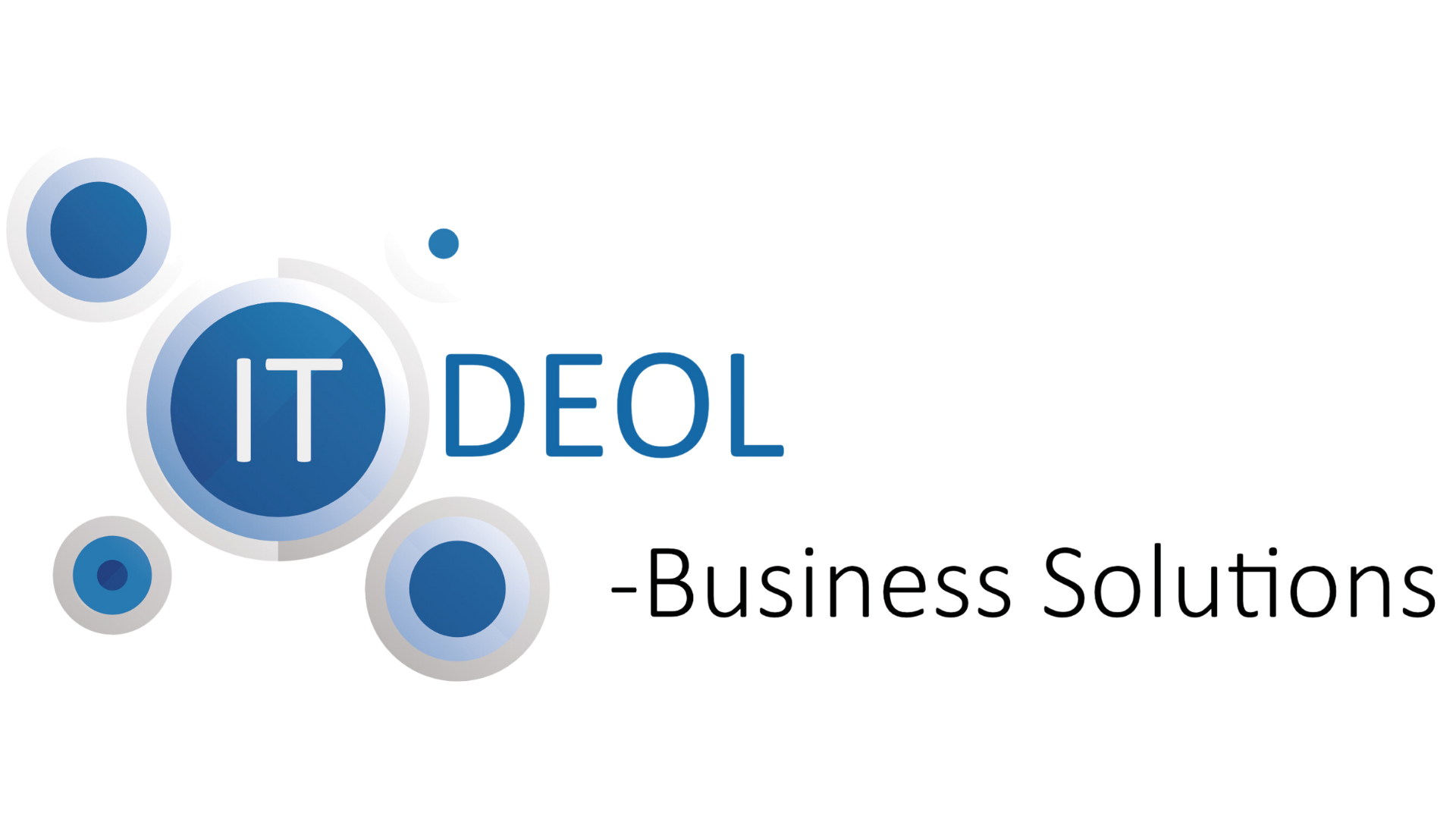 Logo von IT-Deol aus Lohmar