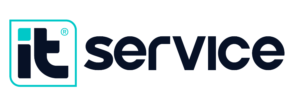 Logo IT Service 