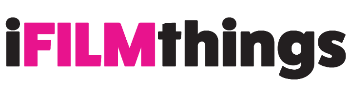 iFILMthings Logo