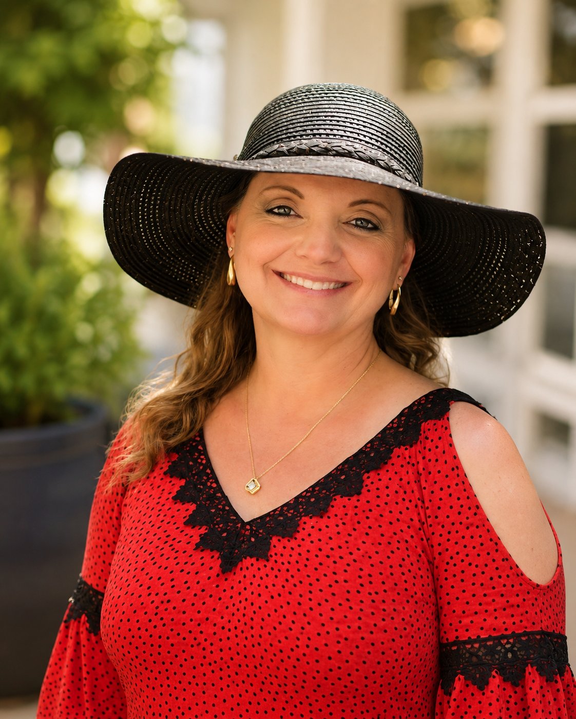 Heather Hall
