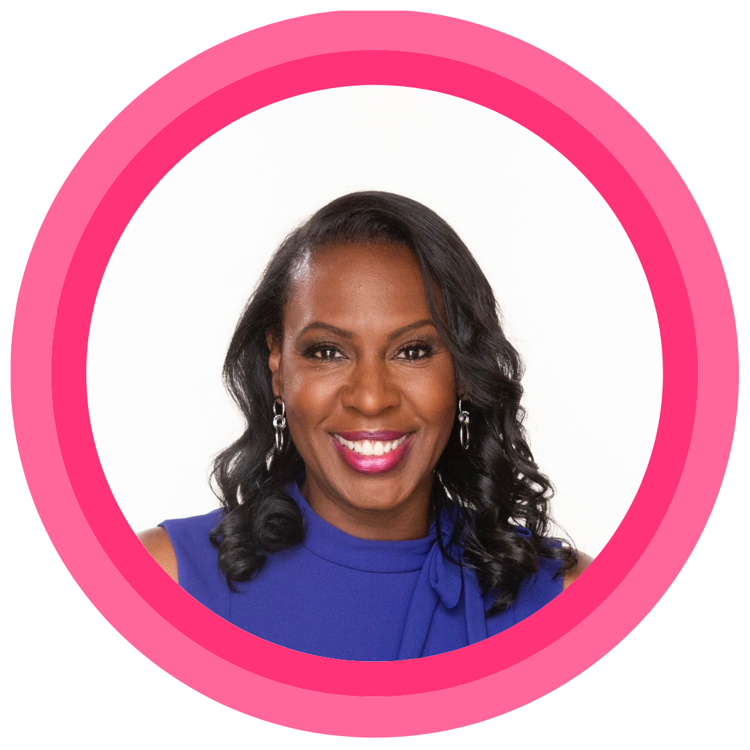 photo of tanya dyer, esq.