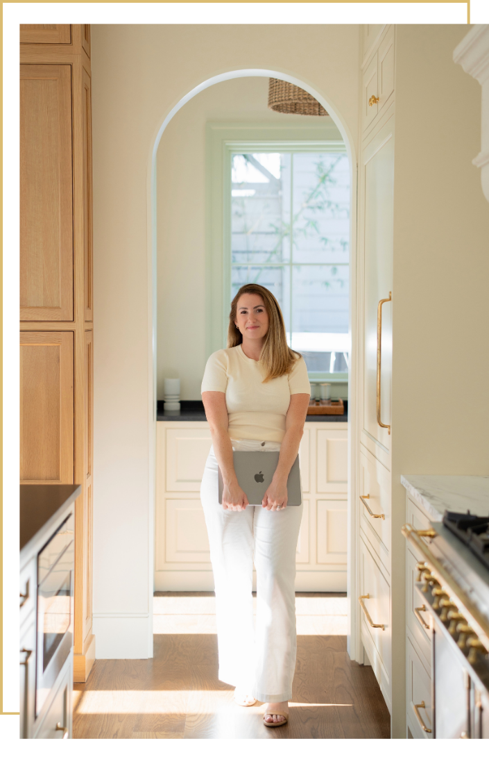 Val Weberi Inspire Society Personal branding for real estate agents