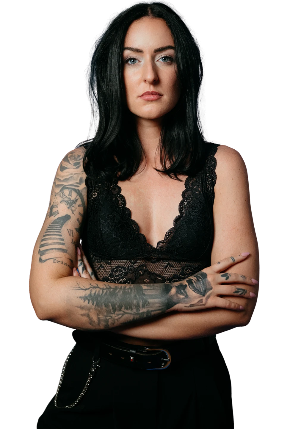 Nadine Wirwich MyBusiness Consult