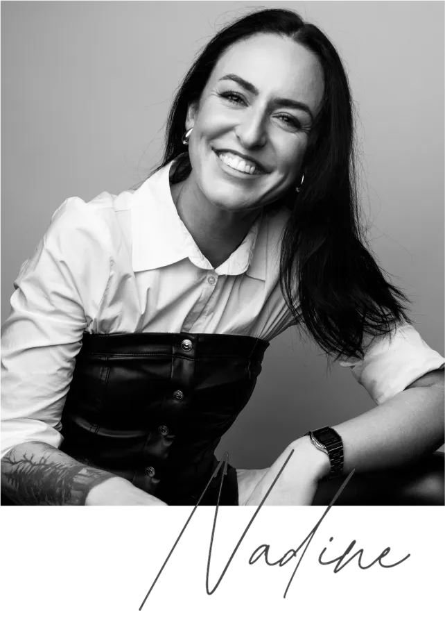 Nadine Signature