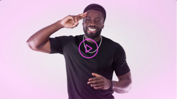 Play video: African Dance Dictionary