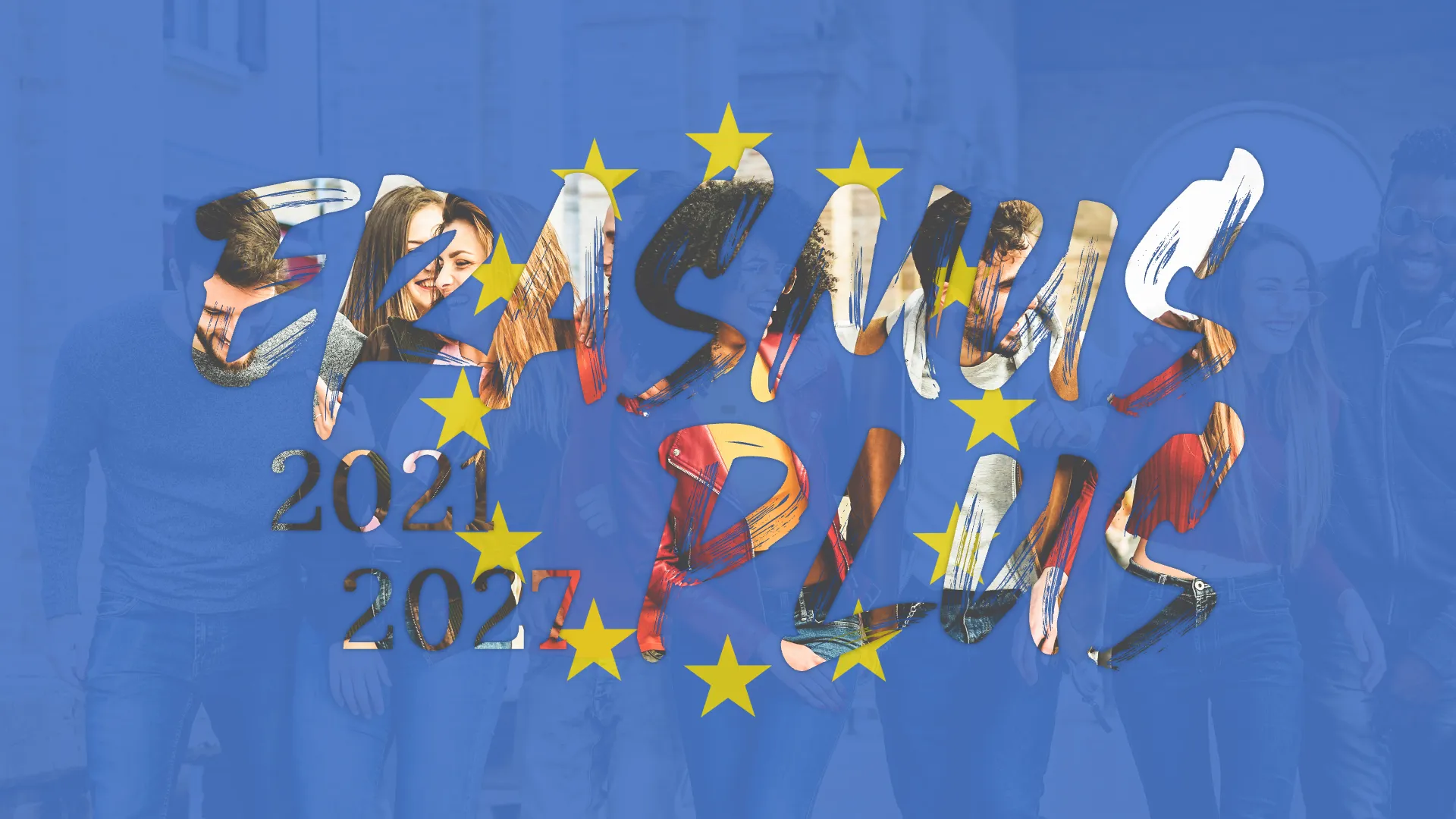 Erasmus Plus 2021- 2027 