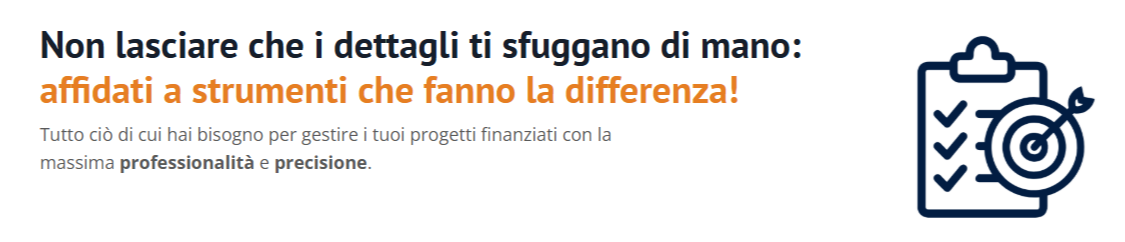 strumenti che fanno la differenza