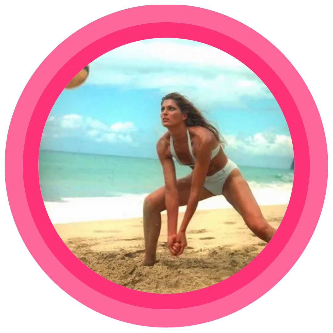 photo of gabrielle Reece