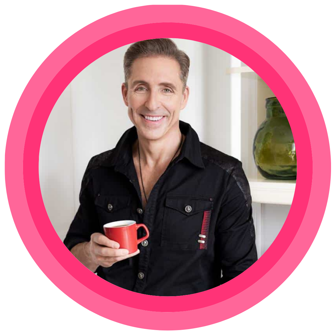 photo of dave asprey