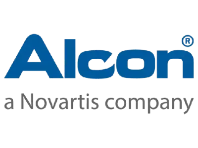 Alcon