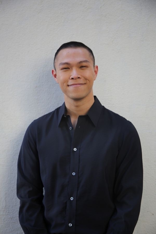 Malcolm Yu Lung Tang, Binge Free Dietitian and eating disorder nutritionist in Melbourne, supporting people with binge eating disorder and bulimia with food freedom and intuitive eating method, offering in-person sessions in Prahran, South Yarra, St Kilda, Toorak, Richmond and online.
