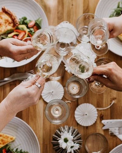 Malcolm Tang, binge free dietitian and accredited practising dietitian, supporting clients with binge eating, emotional eating, and overeating recovery through intuitive eating.