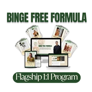 Malcolm Yu Lung Tang, Binge Free Dietitian and eating disorder nutritionist in Melbourne, supporting people with binge eating disorder and bulimia with food freedom and intuitive eating method, offering in-person sessions in Prahran, South Yarra, St Kilda, Toorak, Richmond and online.