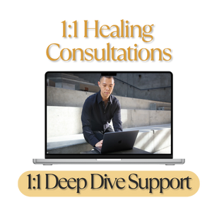 Malcolm Tang, binge free dietitian and accredited practising dietitian, supporting clients with binge eating, emotional eating, and overeating recovery through intuitive eating.