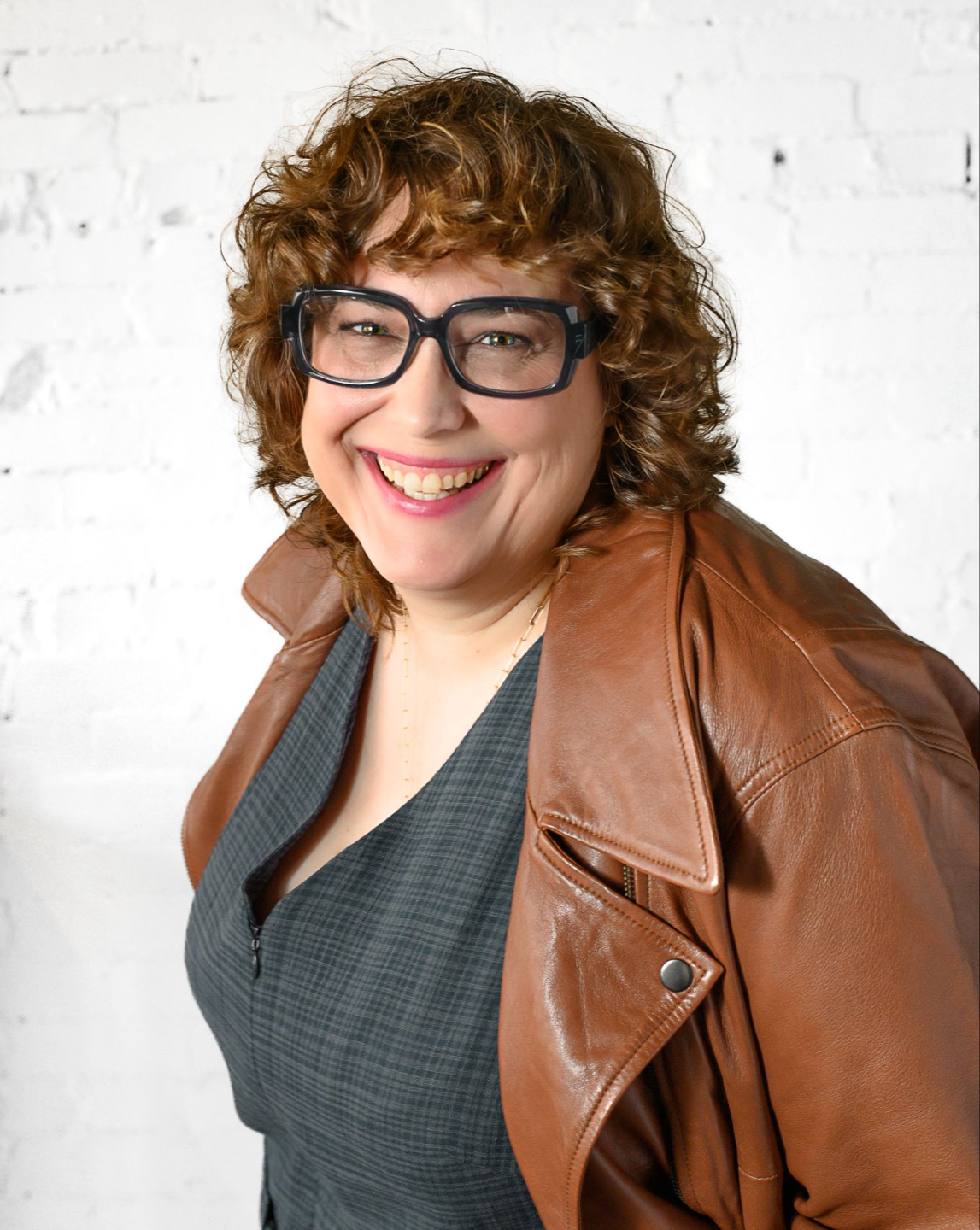 Kristina Mausser, Certified Executive Coach, Ottawa Canada