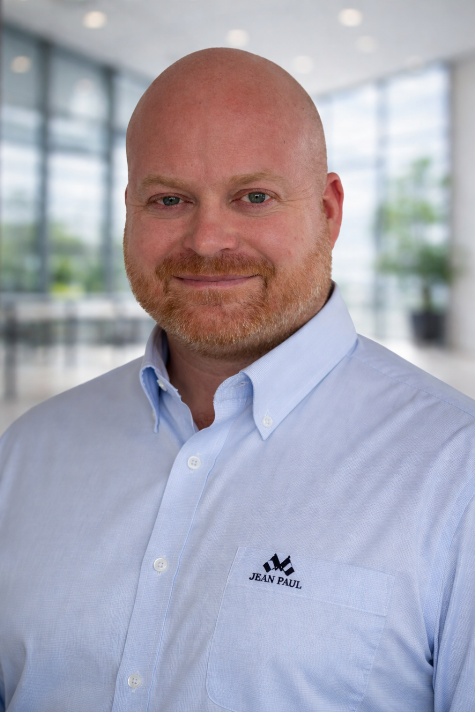 Morten Andreassen – hypnoterapeut for stressmestring og mental helse