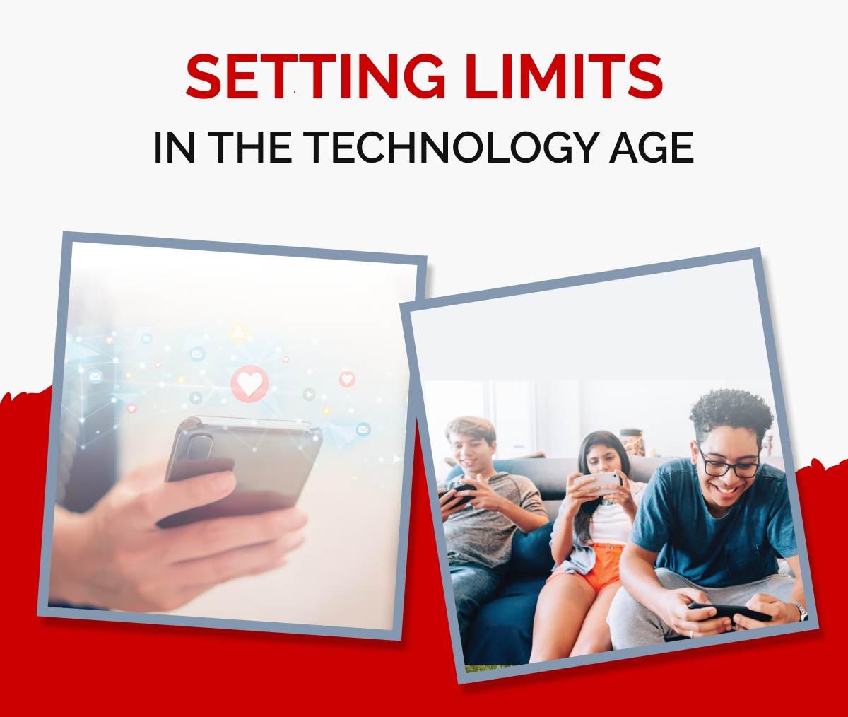 Setting Limits in the Technology Age