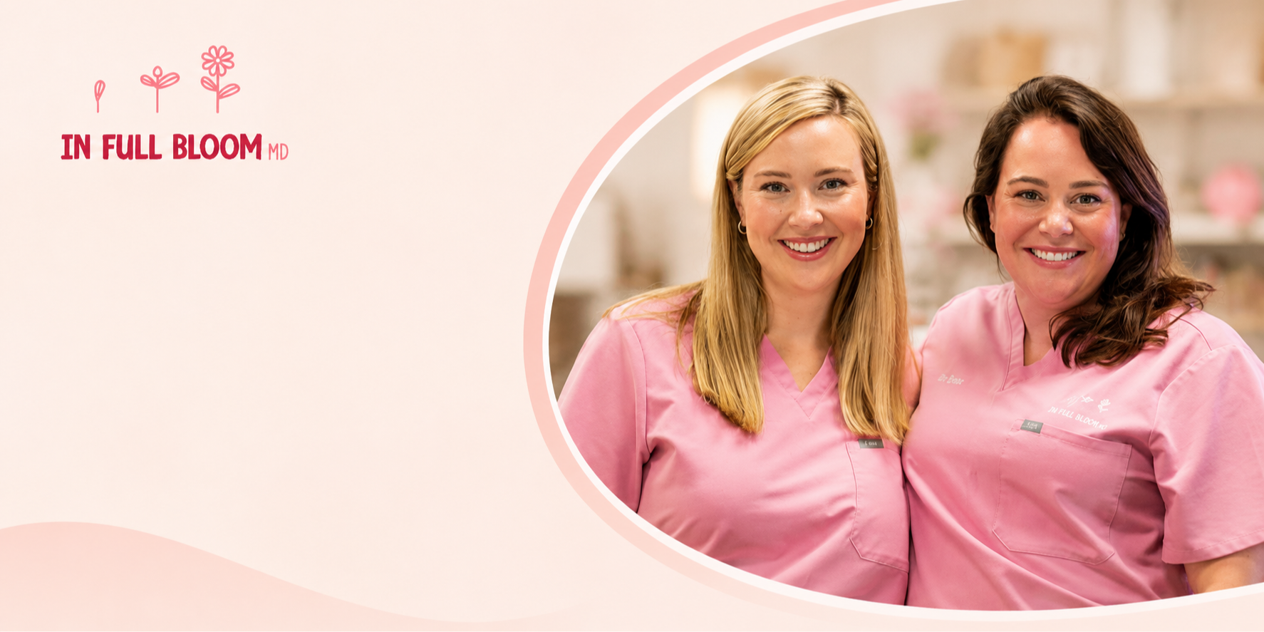 In Full Bloom MD doctor-led puberty education