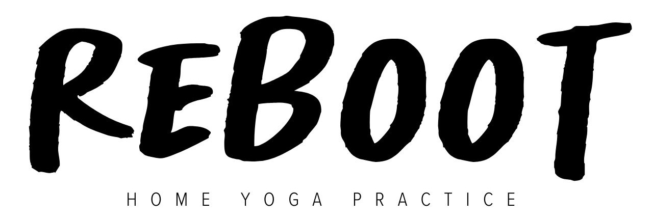 REBOOT Yoga With Adriene Course