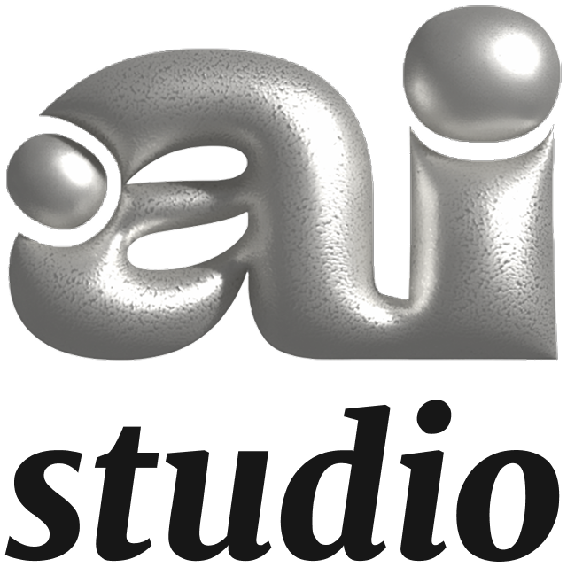 AIgnite Studio Header Logo