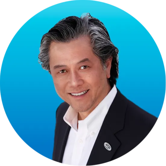 Dr. Bob Margeas