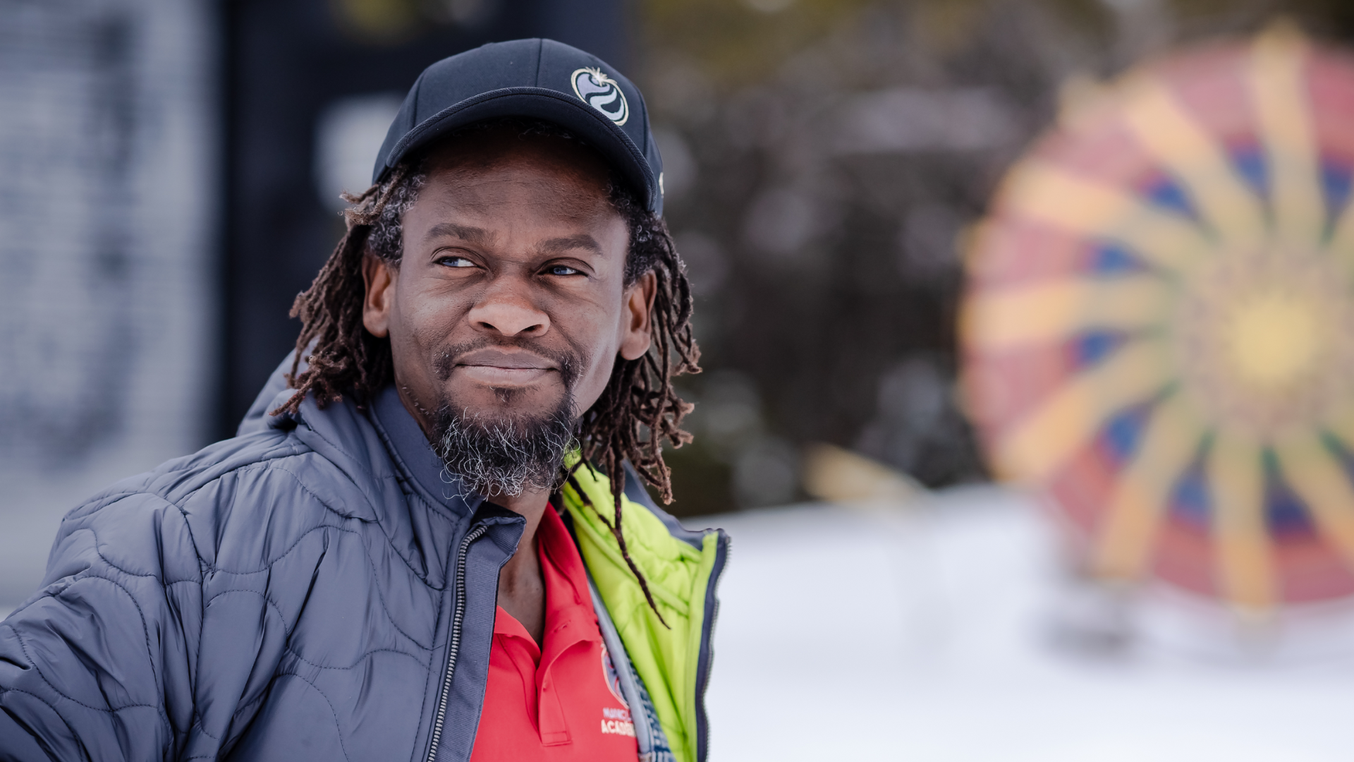 Michel-Ange NICOLAS (MANIC LE COACH)