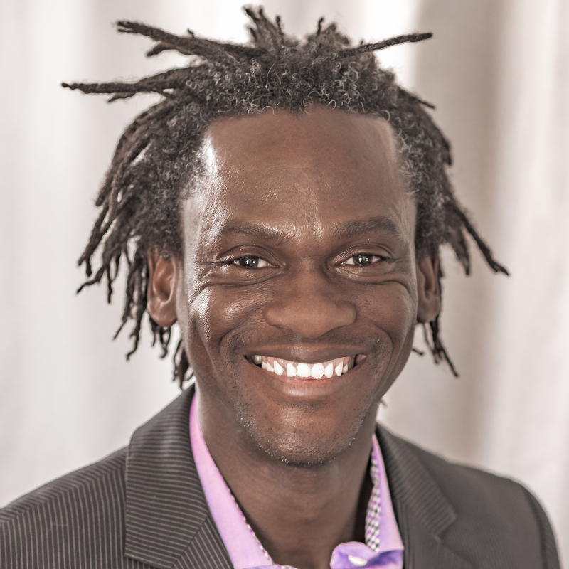 profil de Michel-Ange NICOLAS (MANIC LE COACH)