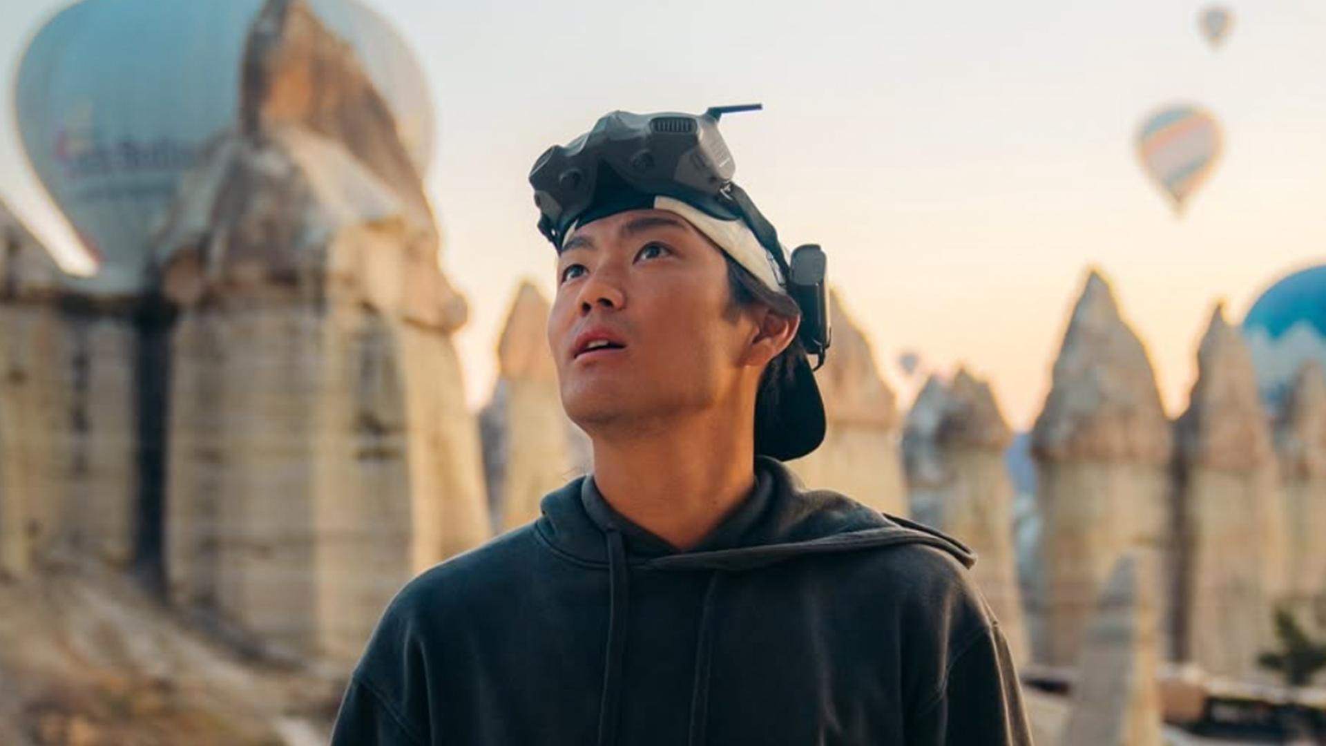 Micah Niinuma