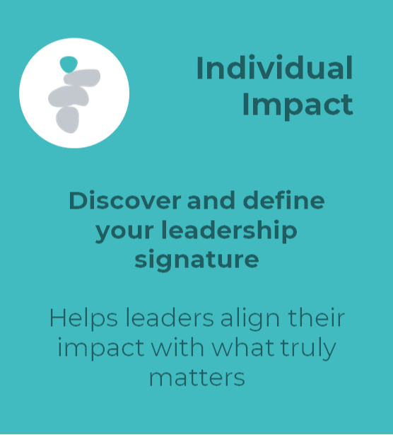 NewlandRock - Individual Impact