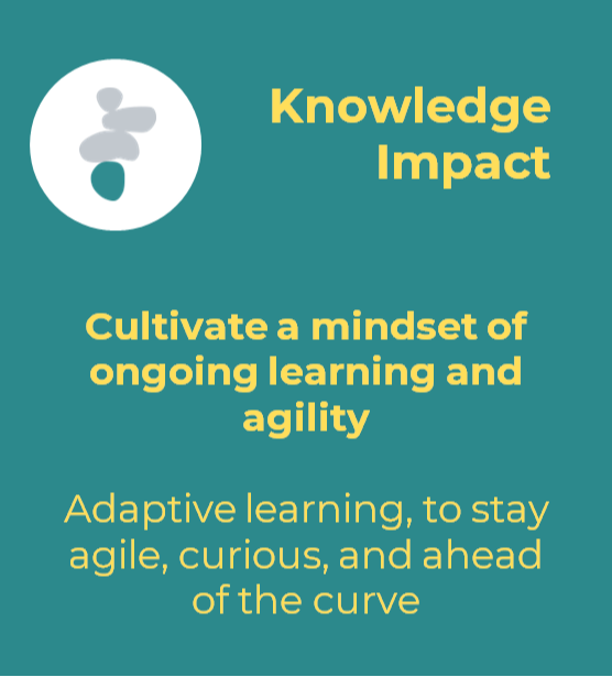 NewlandRock - Knowledge Impact