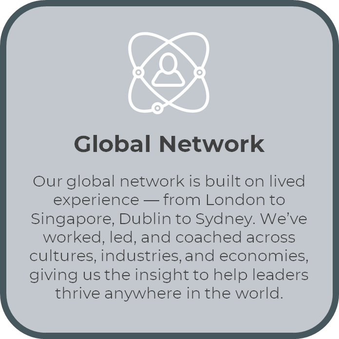 NewlandRock - Global experience and teams