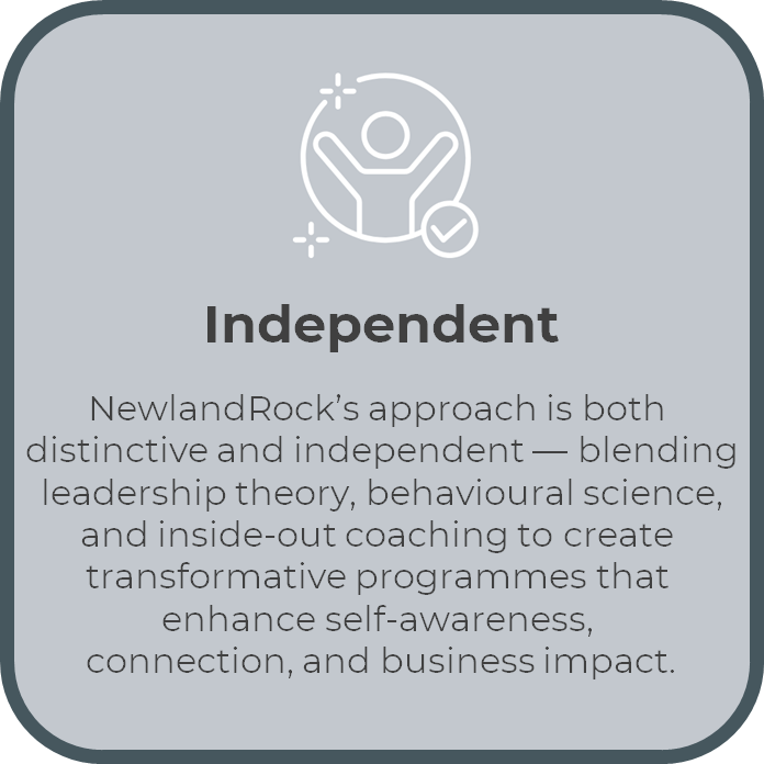 NewlandRock - Independent