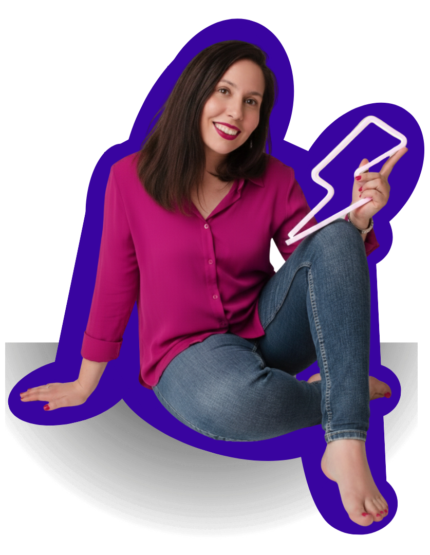 Mentoría de marketing para artesanas