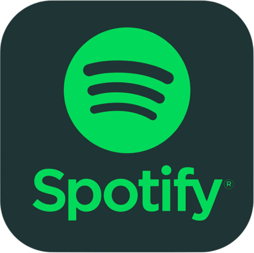 open Spotify
