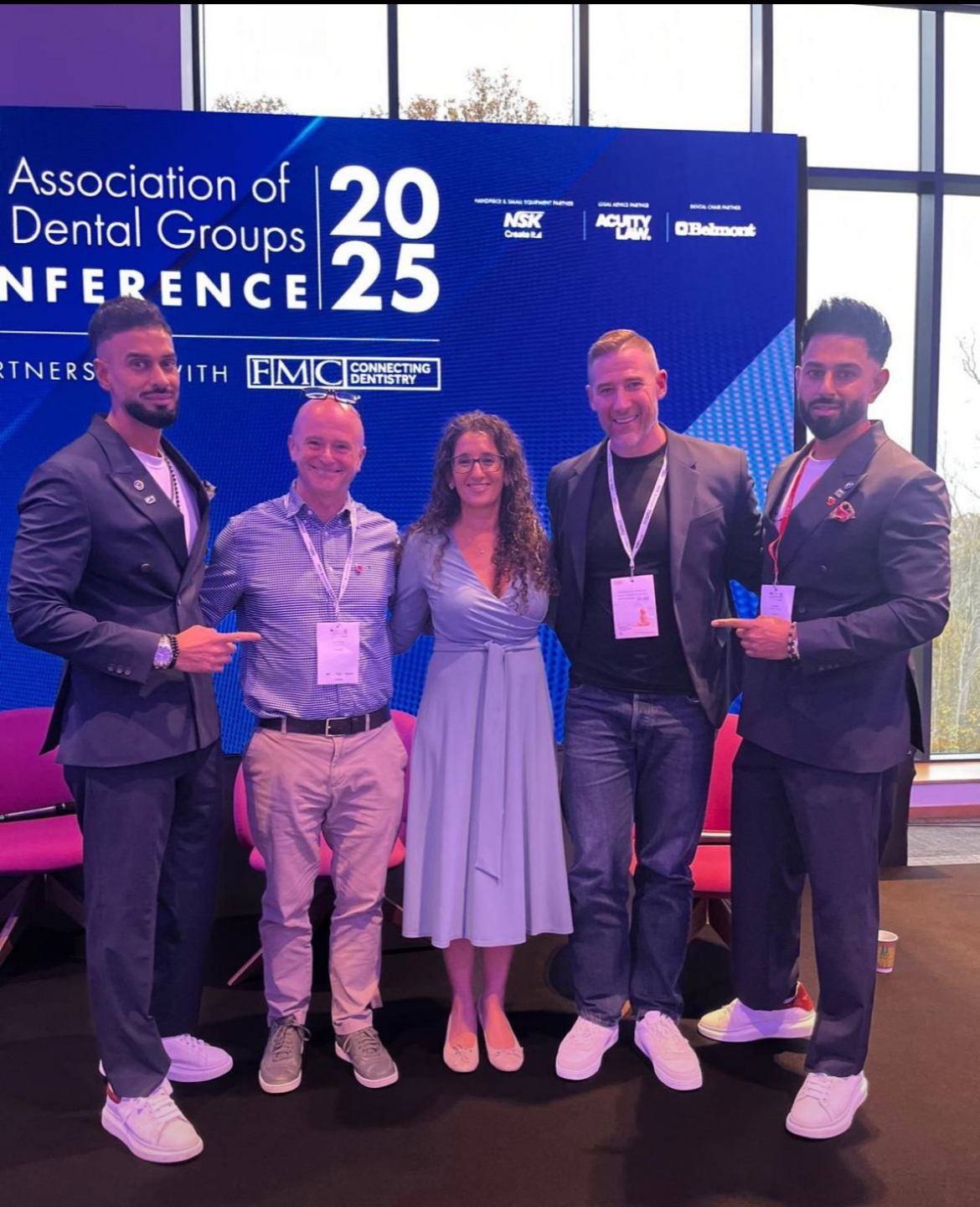 Dr Rana Al-Falaki featured on top podcasts discussing leadership, mindset, burnout prevention, and the NAIL-IT system