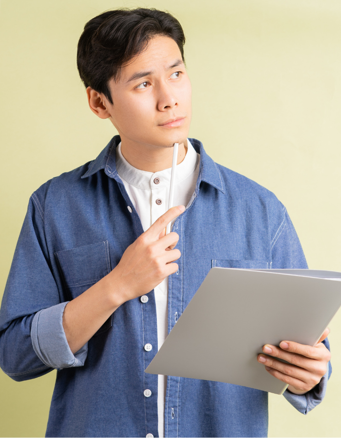 Money Scripts and Patterns