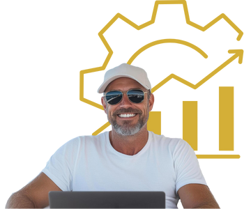 6 Weeks to Automated Income