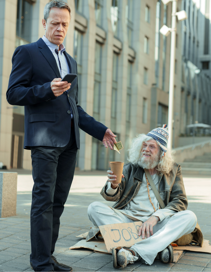 Money and Wealth Beliefs