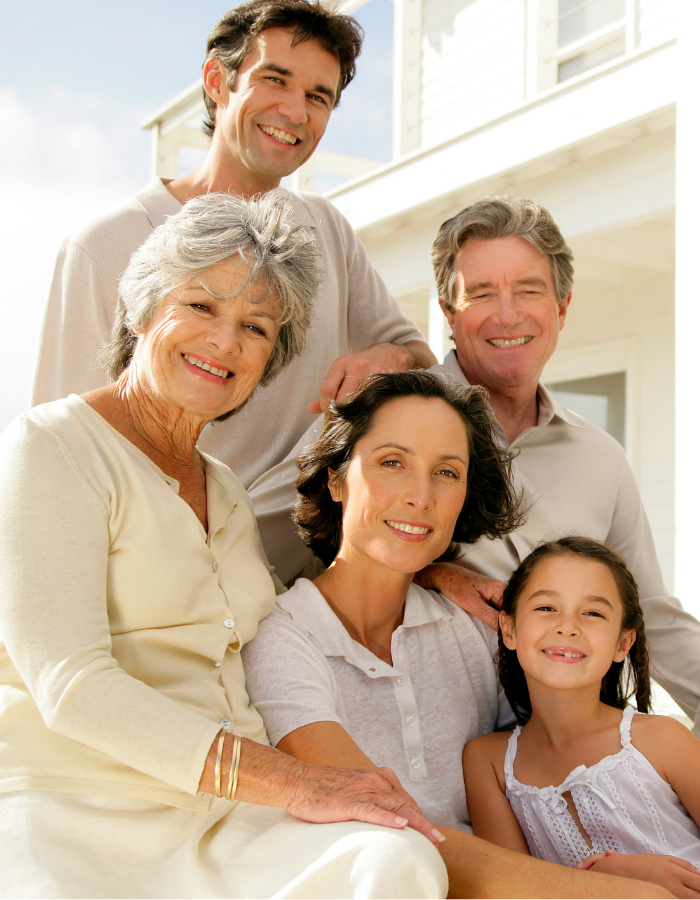 Power and Family Dynamics