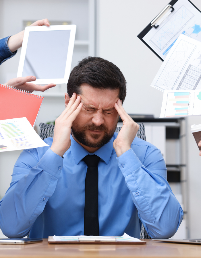 Capacity and Capability