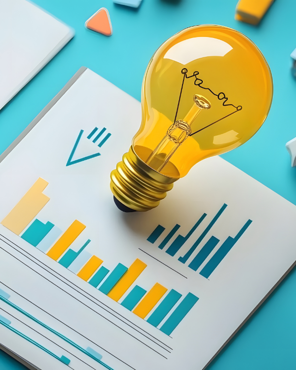 Product & Service Optimisation